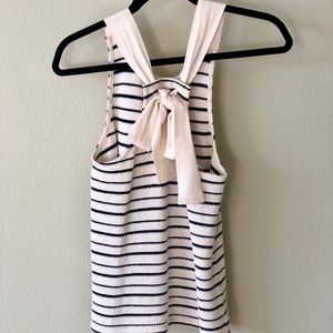 Madewell Knit Tank Top